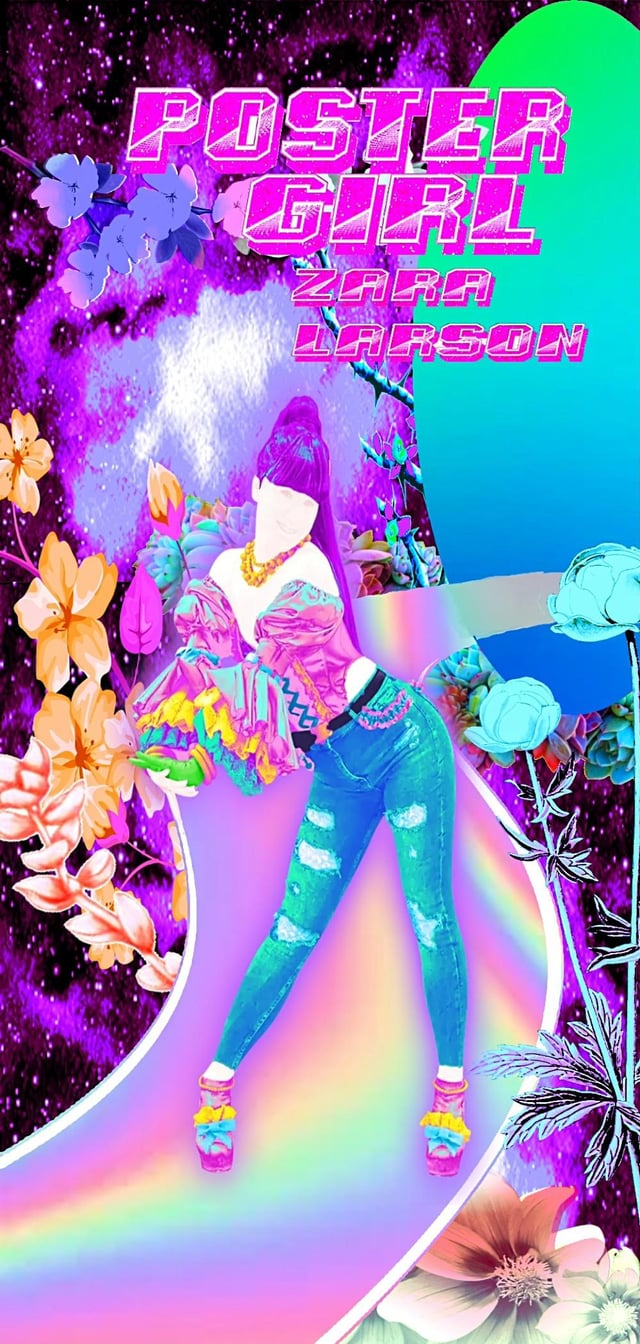 I Made These Two Phone Wallpaper