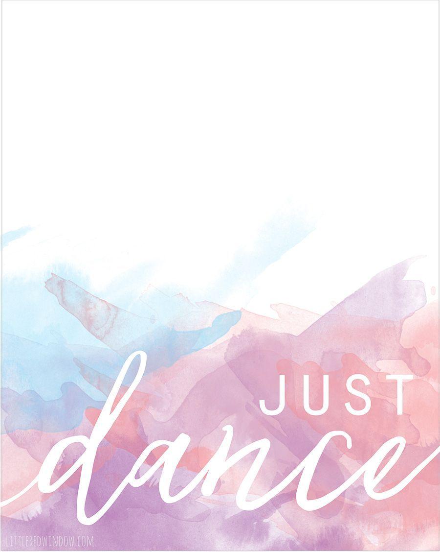 Dance Phone Wallpaper Free Dance