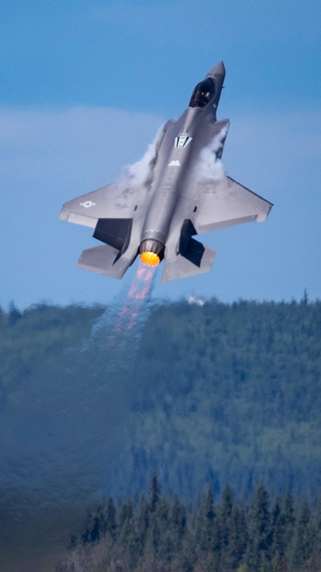 F 22 Raptor Wallpaper F