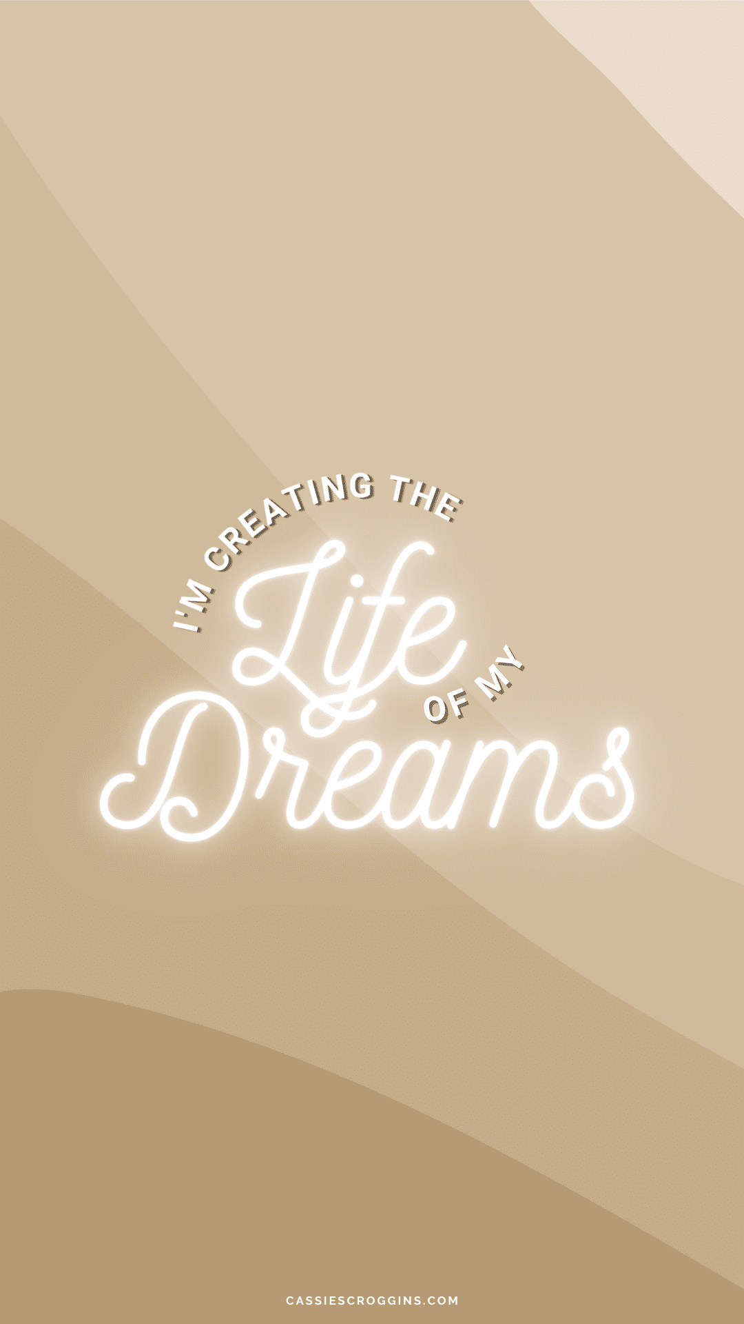 Best Free Motivational iPhone Wallpaper to Keep You Inspired in 2025