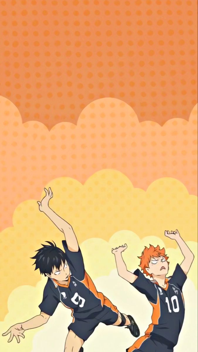 Haikyuu wallpaper, Haikyuu manga