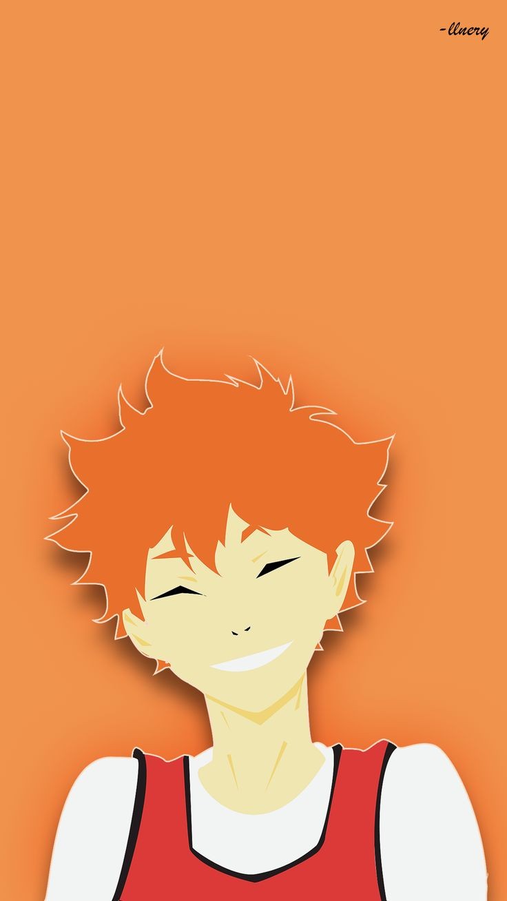 One Hinata's wallpaper that I made