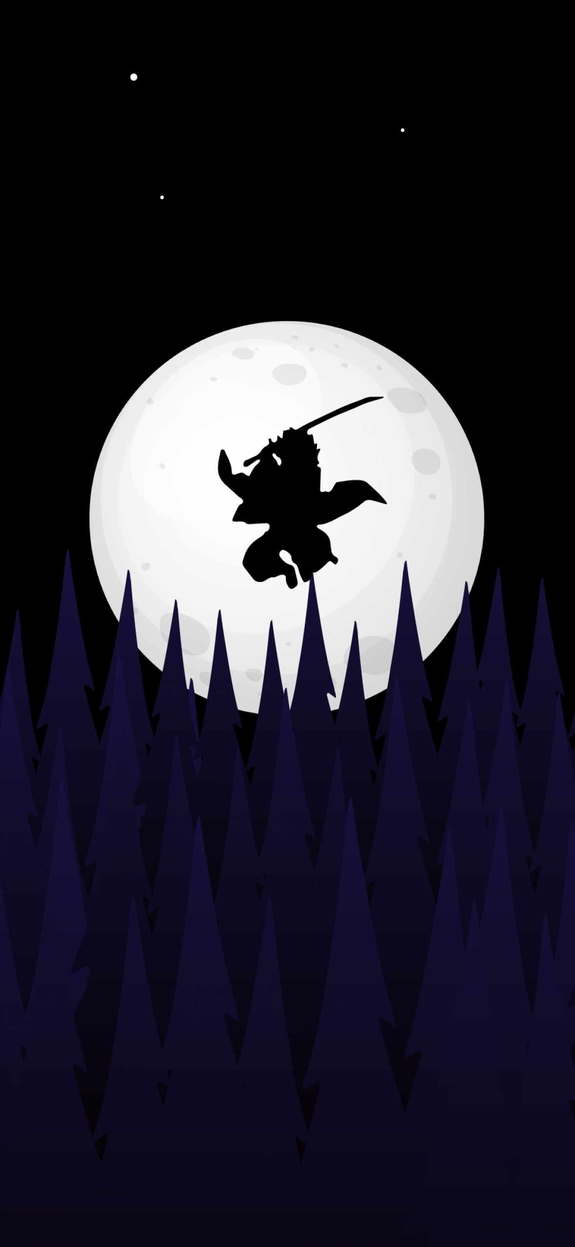 Demon Slayer Kimetsu no Yaiba AMOLED