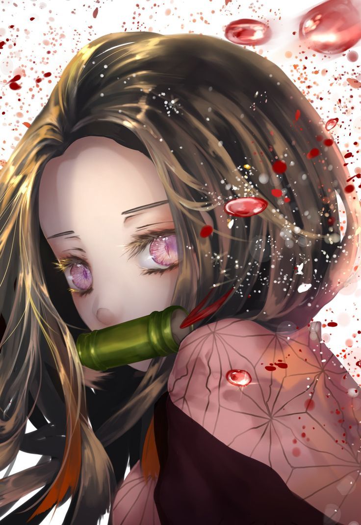 Anime Demon Slayer Wallpaper