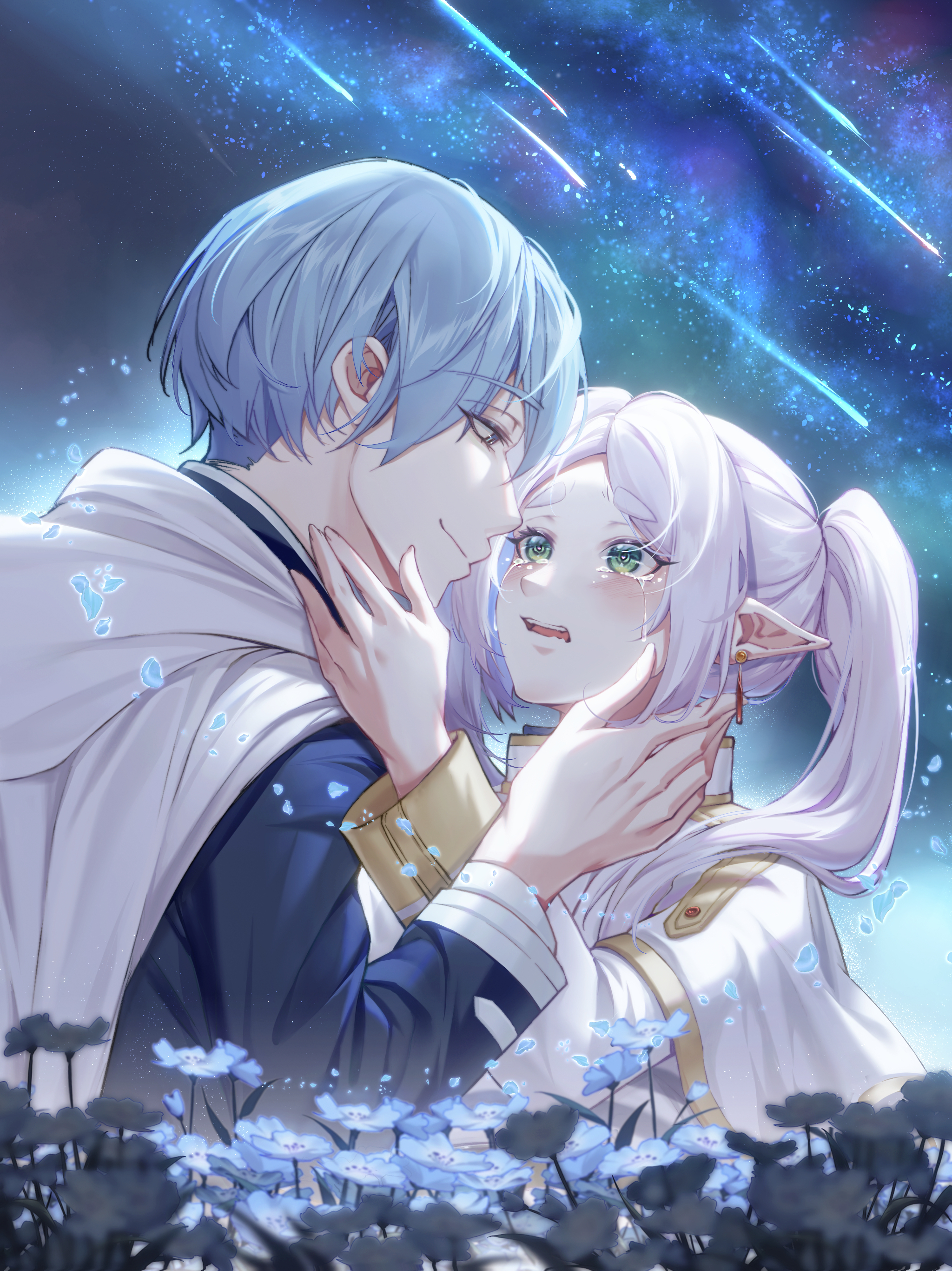 Sousou no Frieren Frieren: Beyond