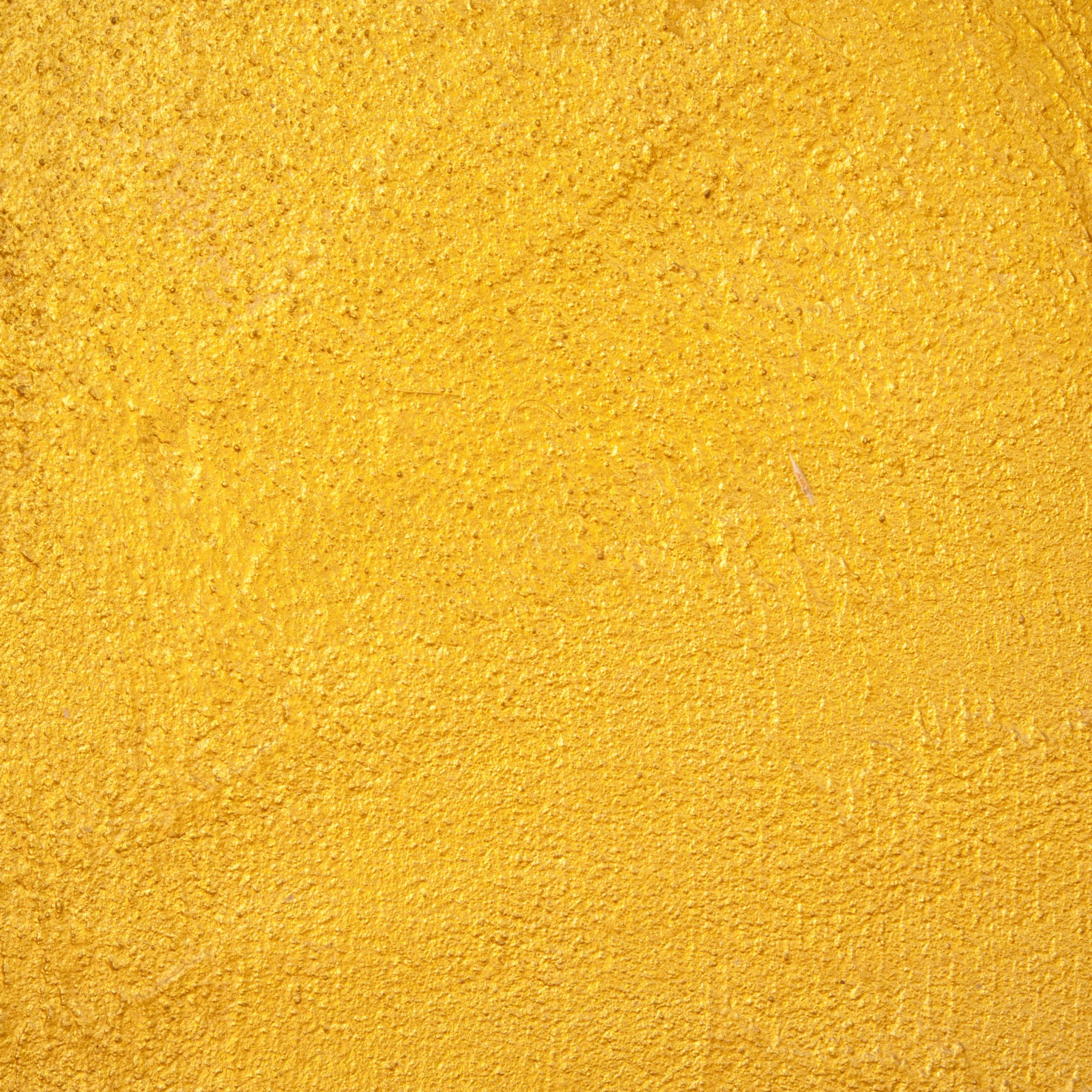 Gold Texture Yellow iPad Wallpaper
