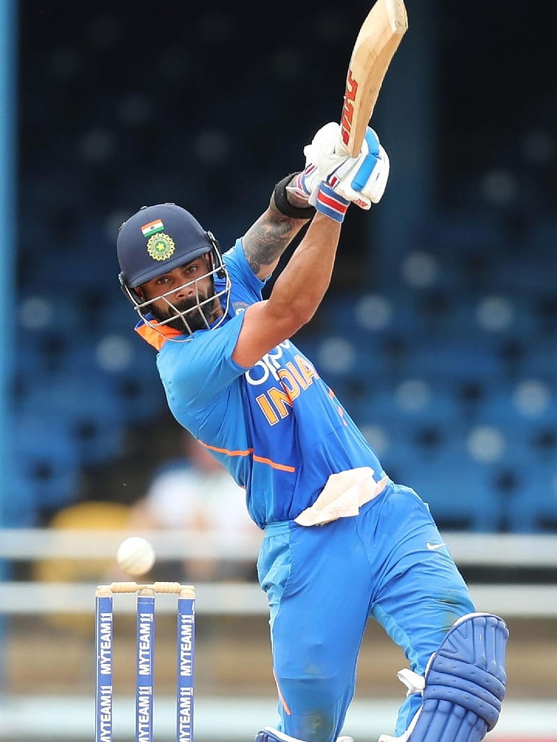 Suresh Raina On 2nd T20I- Virat Kohli