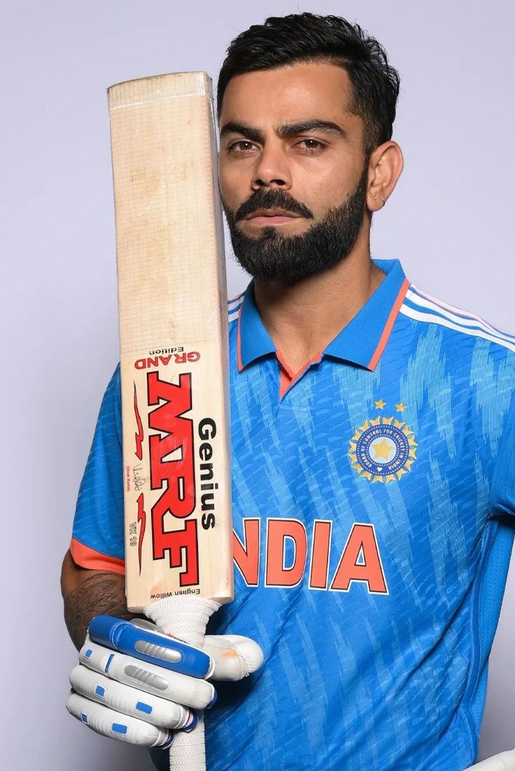 Virat kohli instagram