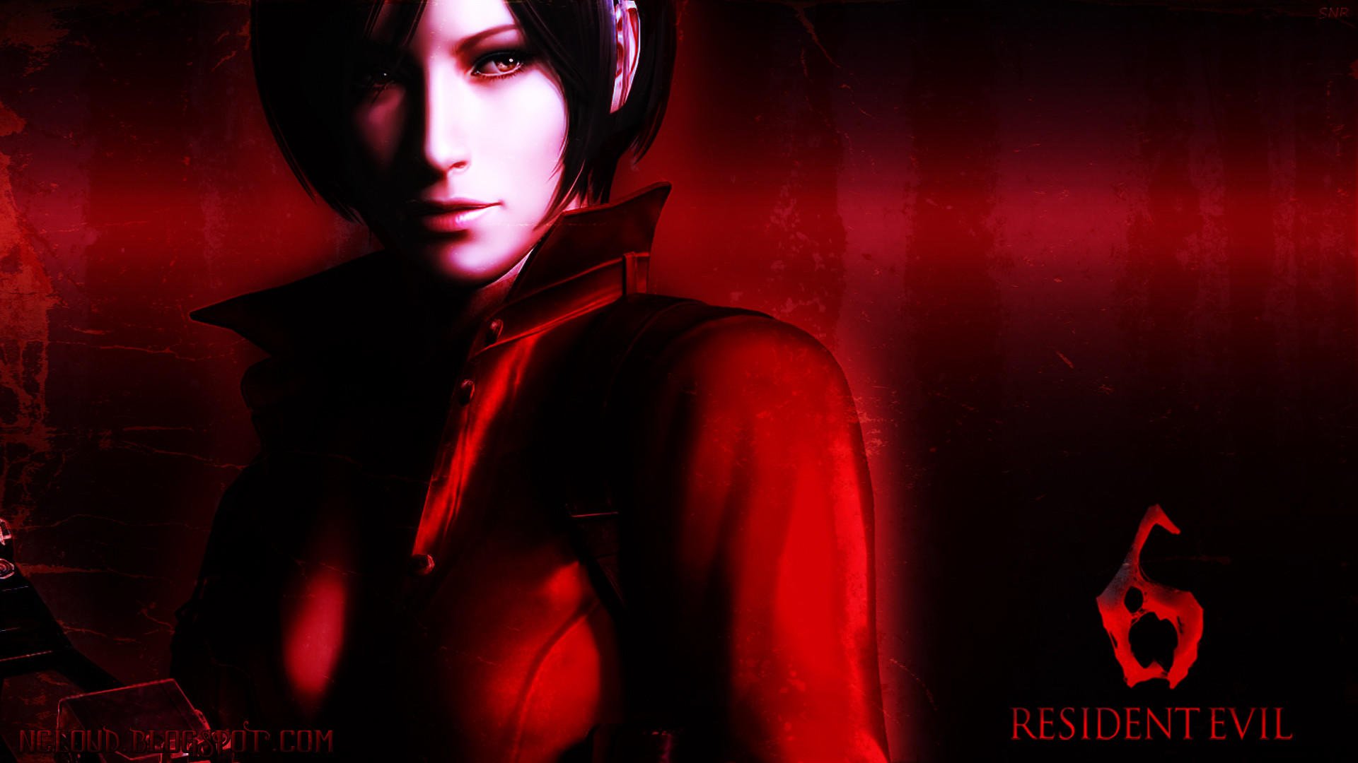 Ada Wong, Resident Evil