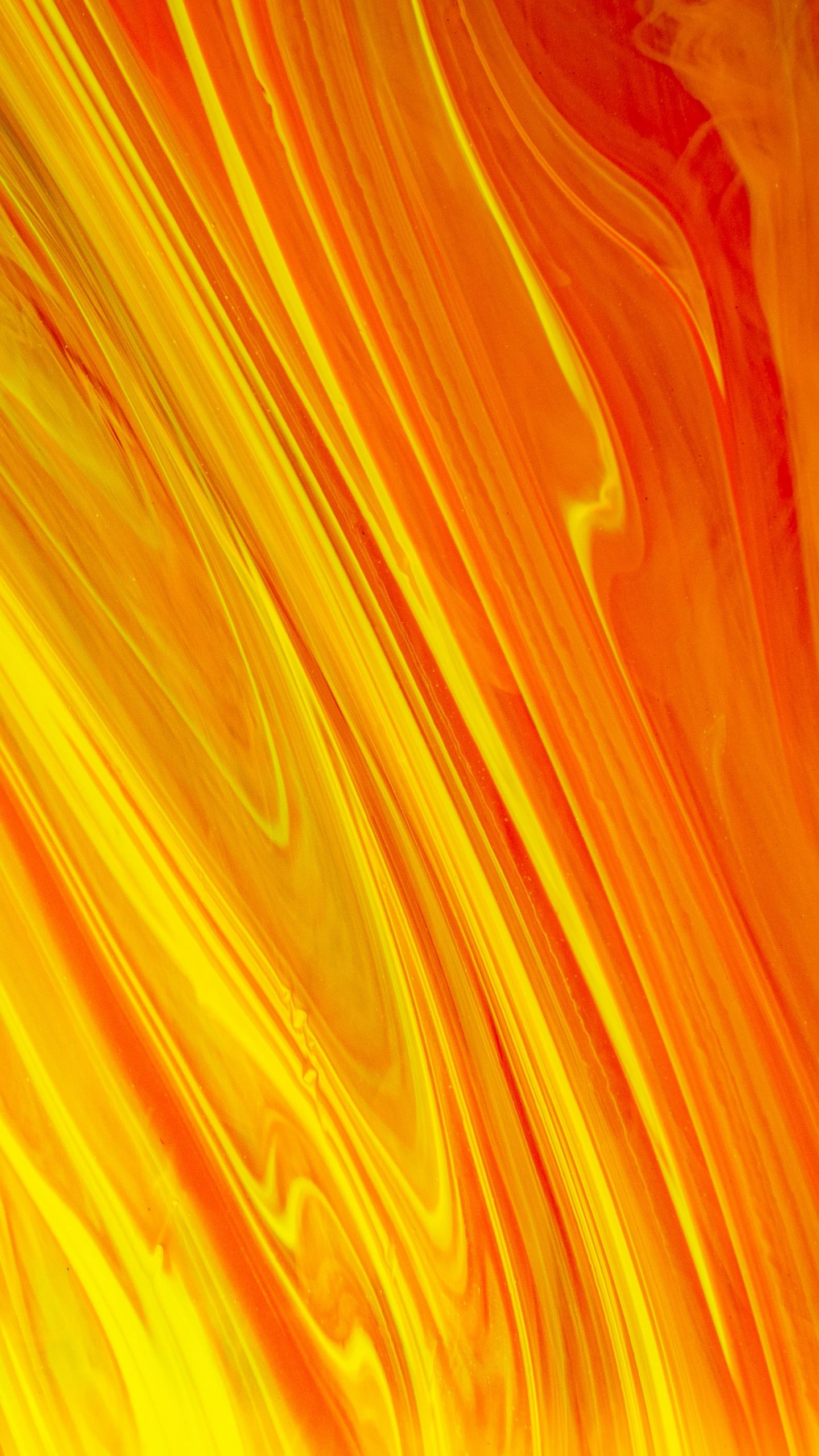 Download wallpaper 1440x2560 paint