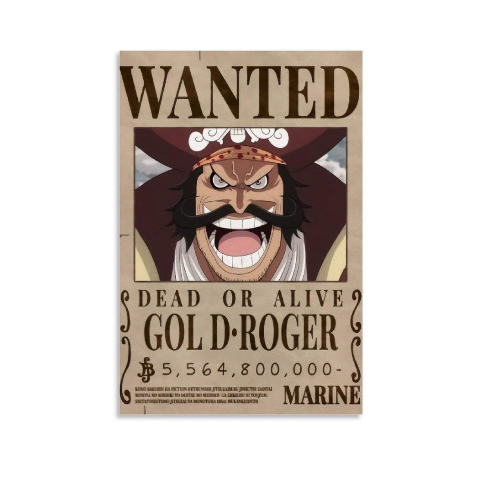 Decor Framed Ready to Hang 16x24inch