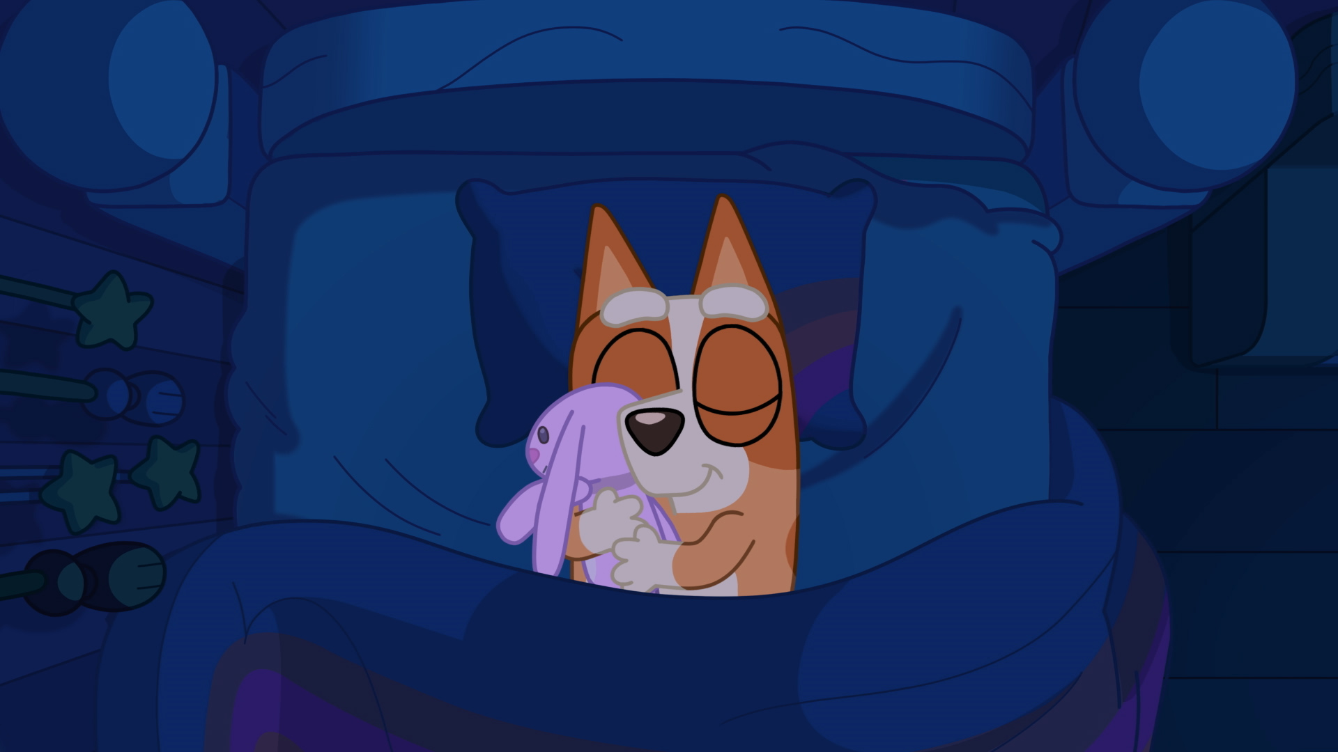 Bluey Season 2, Episode 26