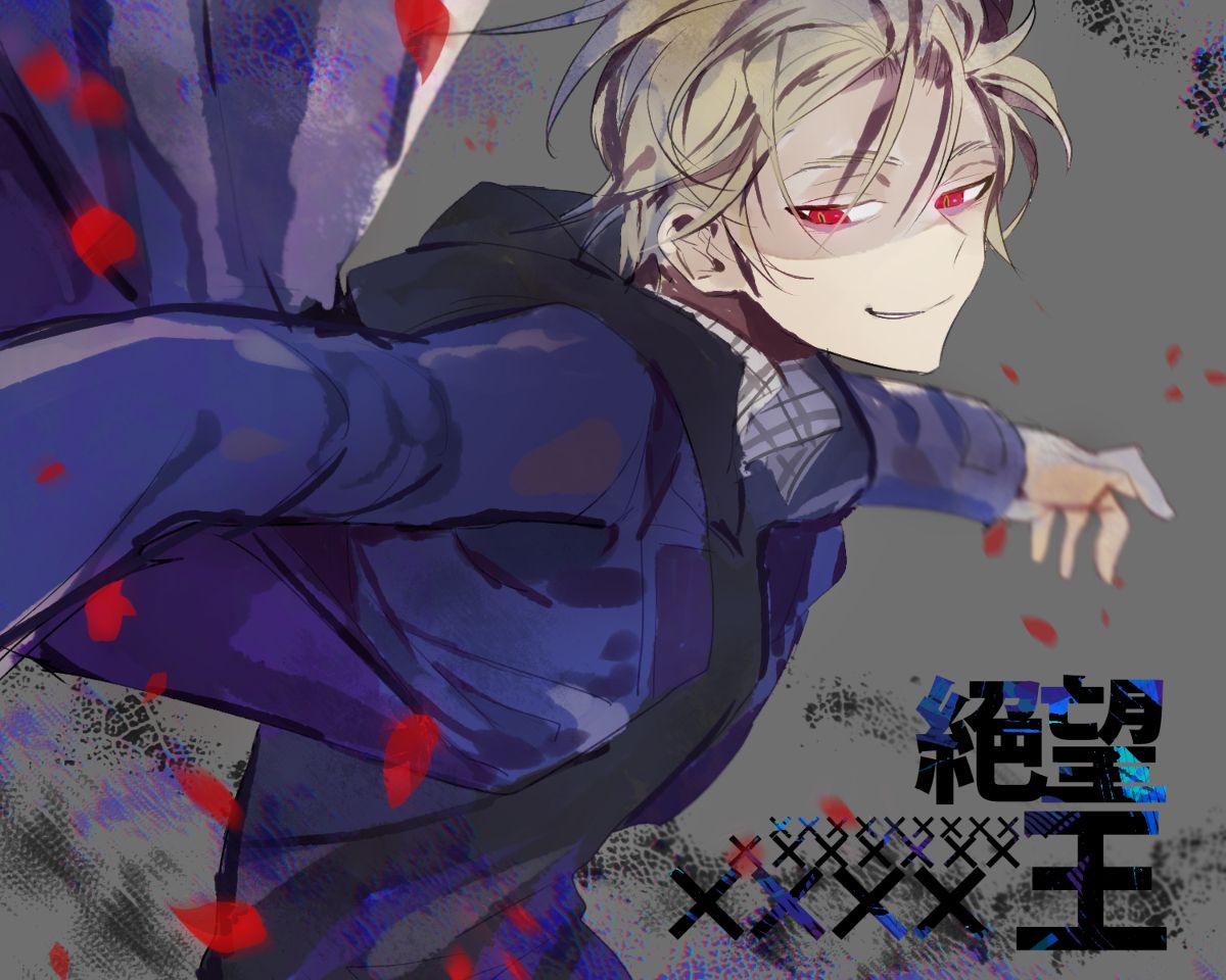 Kekkai Sensen ( 血界 戦線 ). Милые