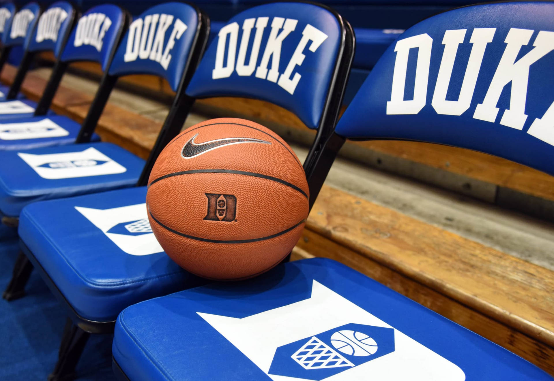 Download free Duke Blue Devils Nike