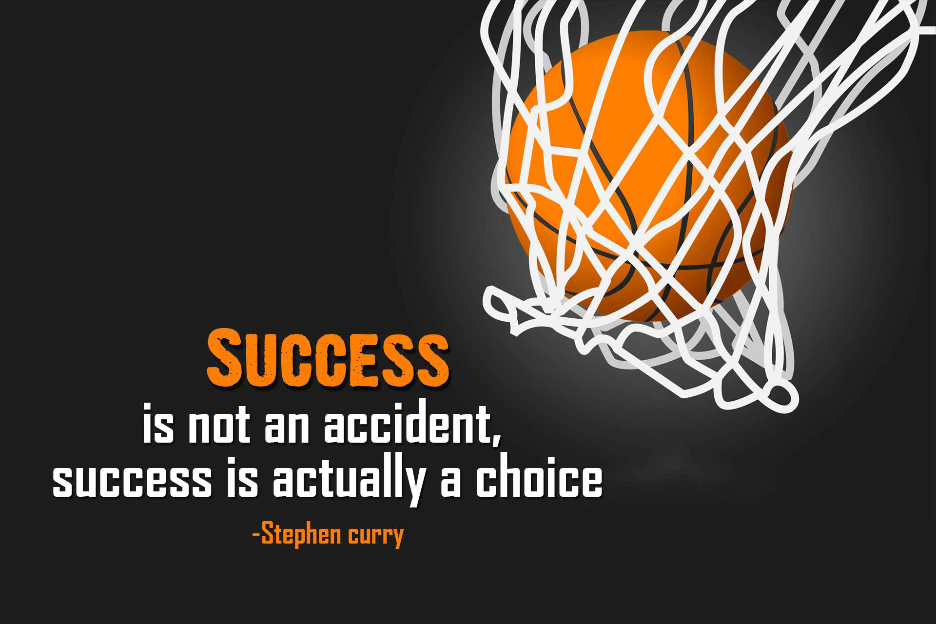 Basketball Motivation Picture
