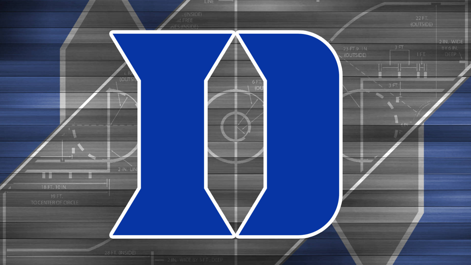 Free Duke Blue Devils HD Wallpaper