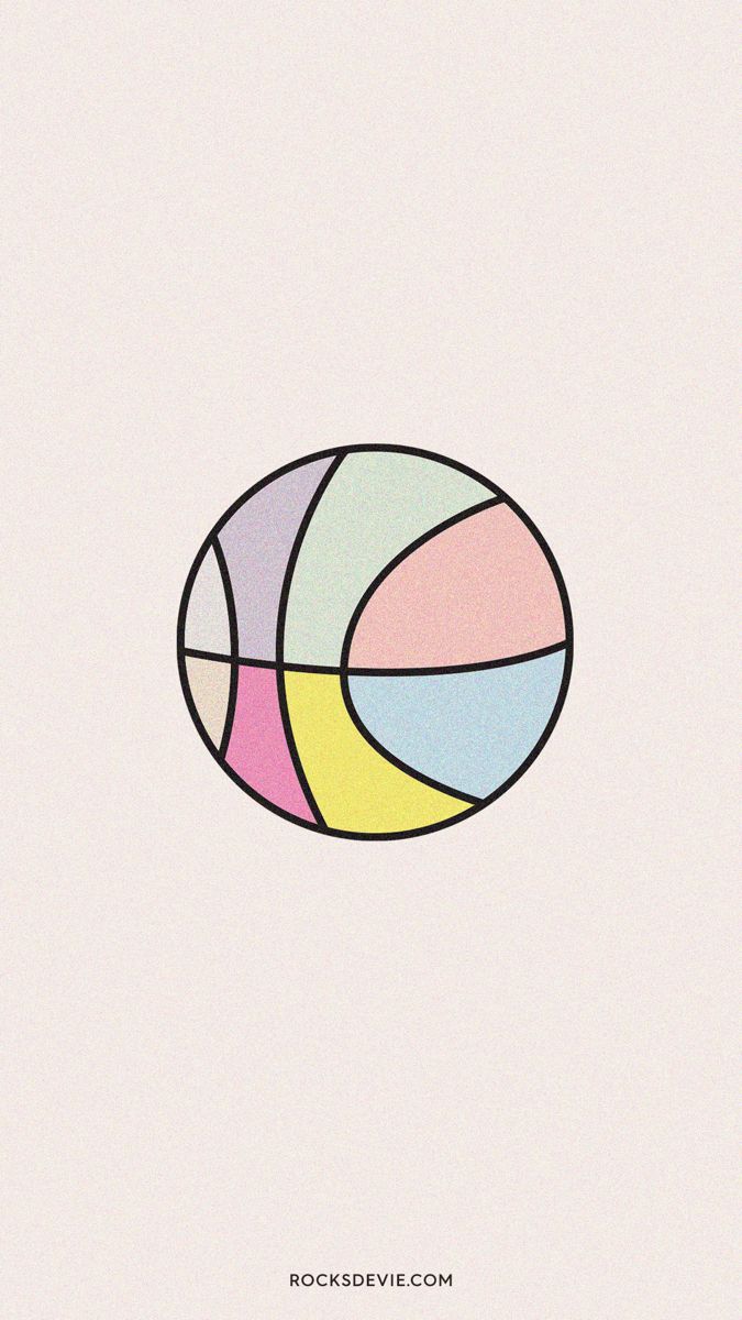 Basketball Wallpaper / Lock Screen