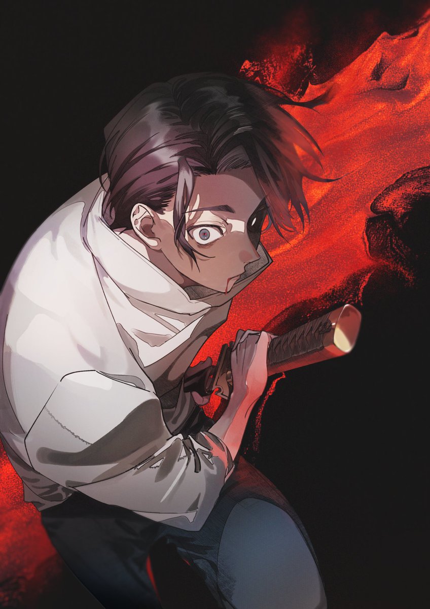 Yuta Okkotsu