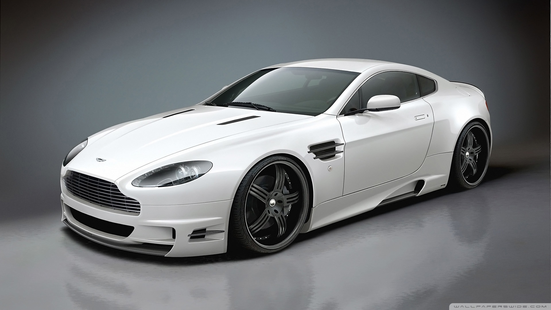 Aston Martin Car 20 Ultra HD Desktop