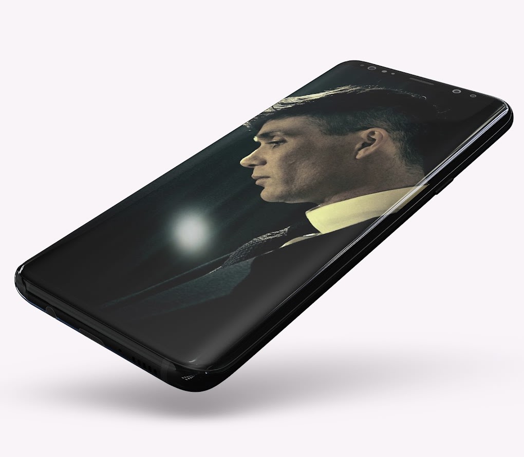 Gangster Wallpaper for Android