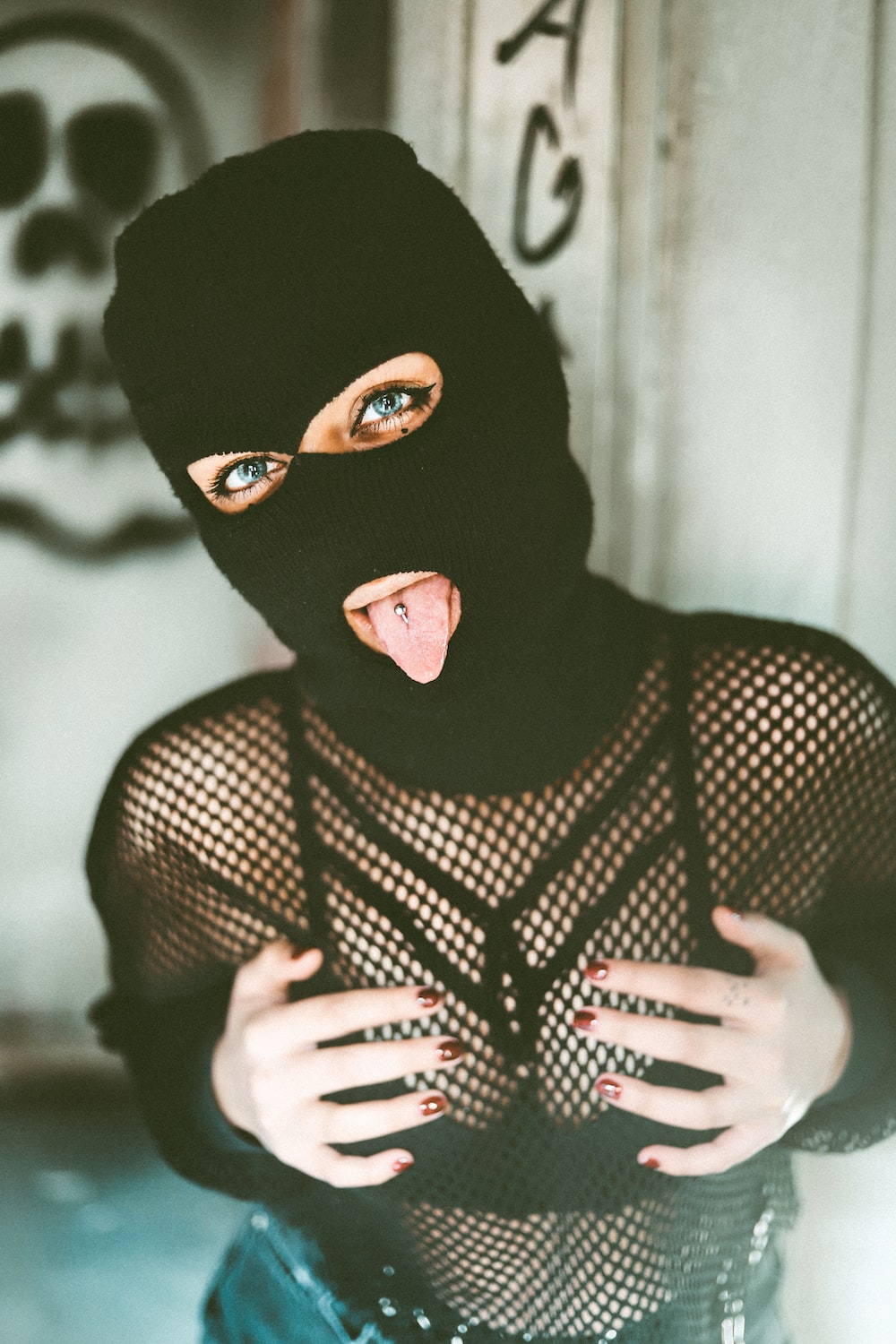 Gangster Picture [HD]. Download