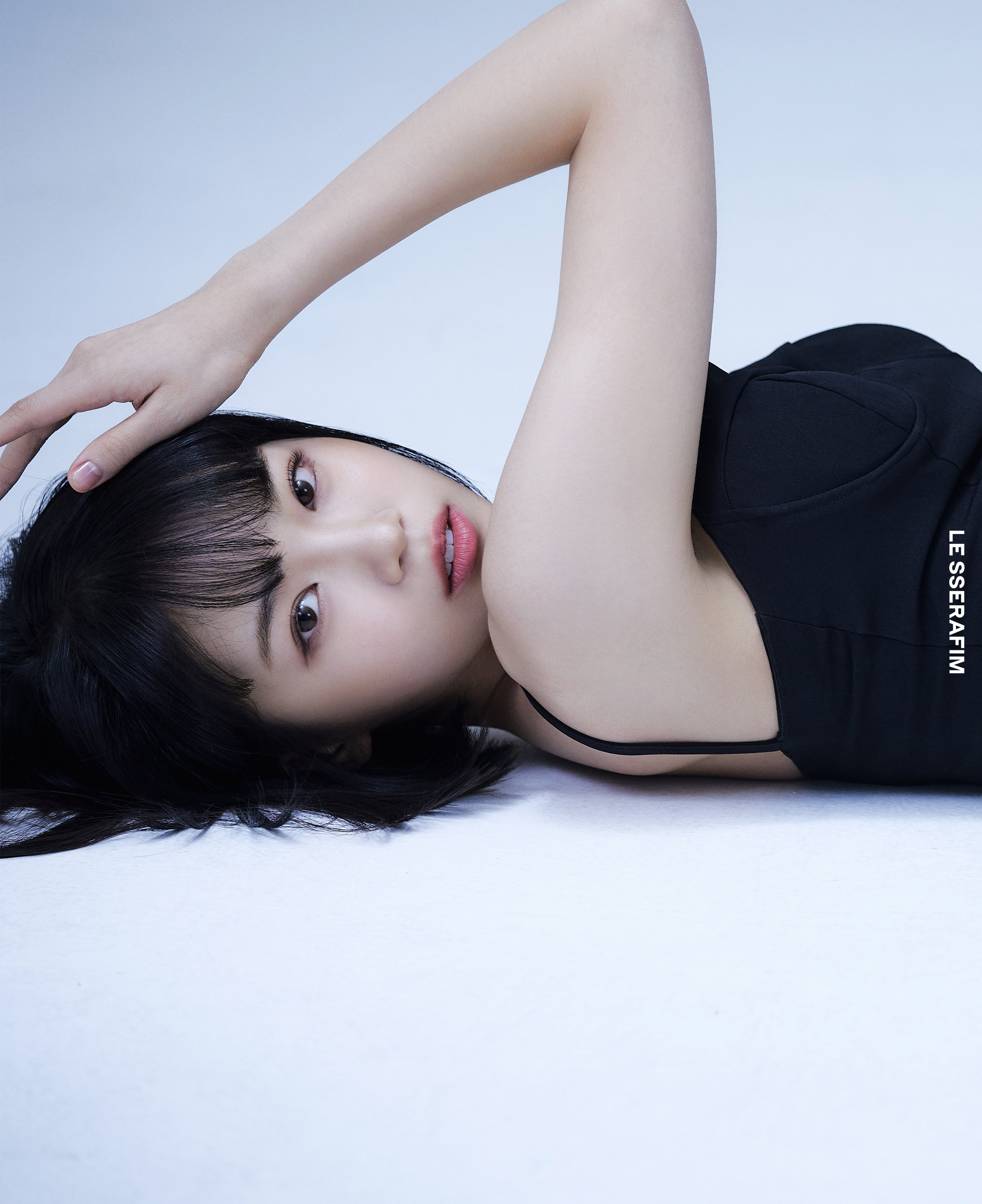 LE SSERAFIM Kim Chaewon Profile Photo