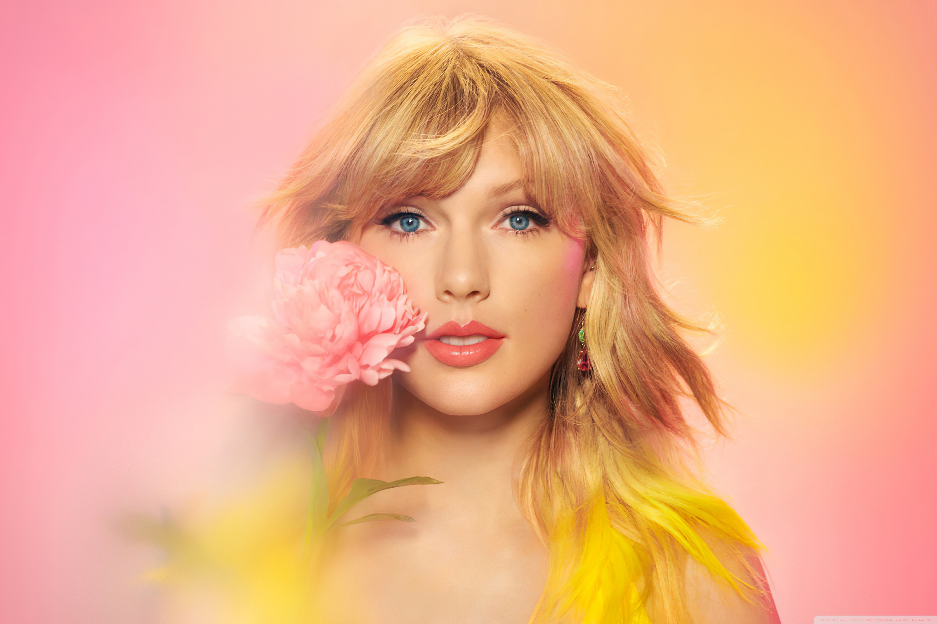 Taylor Swift Beautiful 2020 Ultra HD