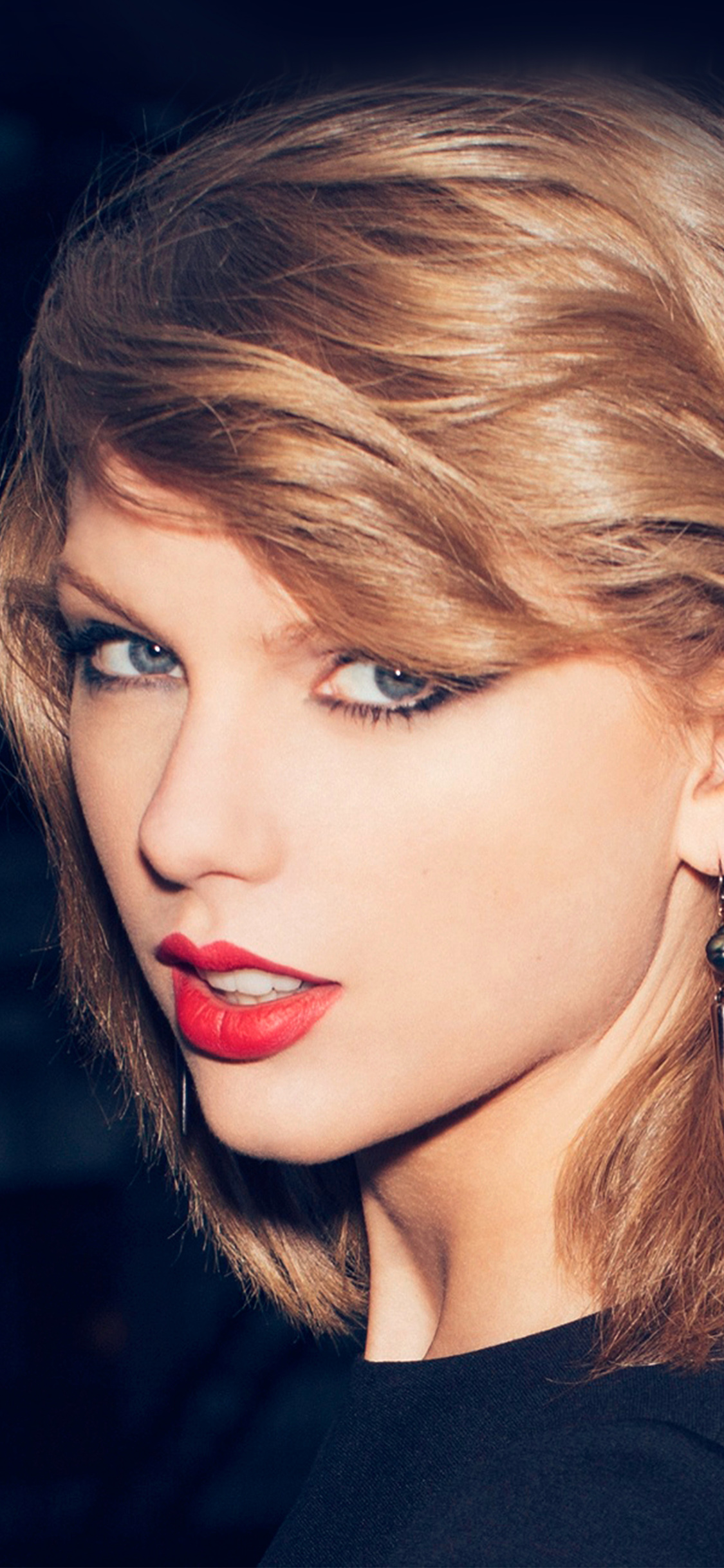 Taylor Swift Face Music Celebrity
