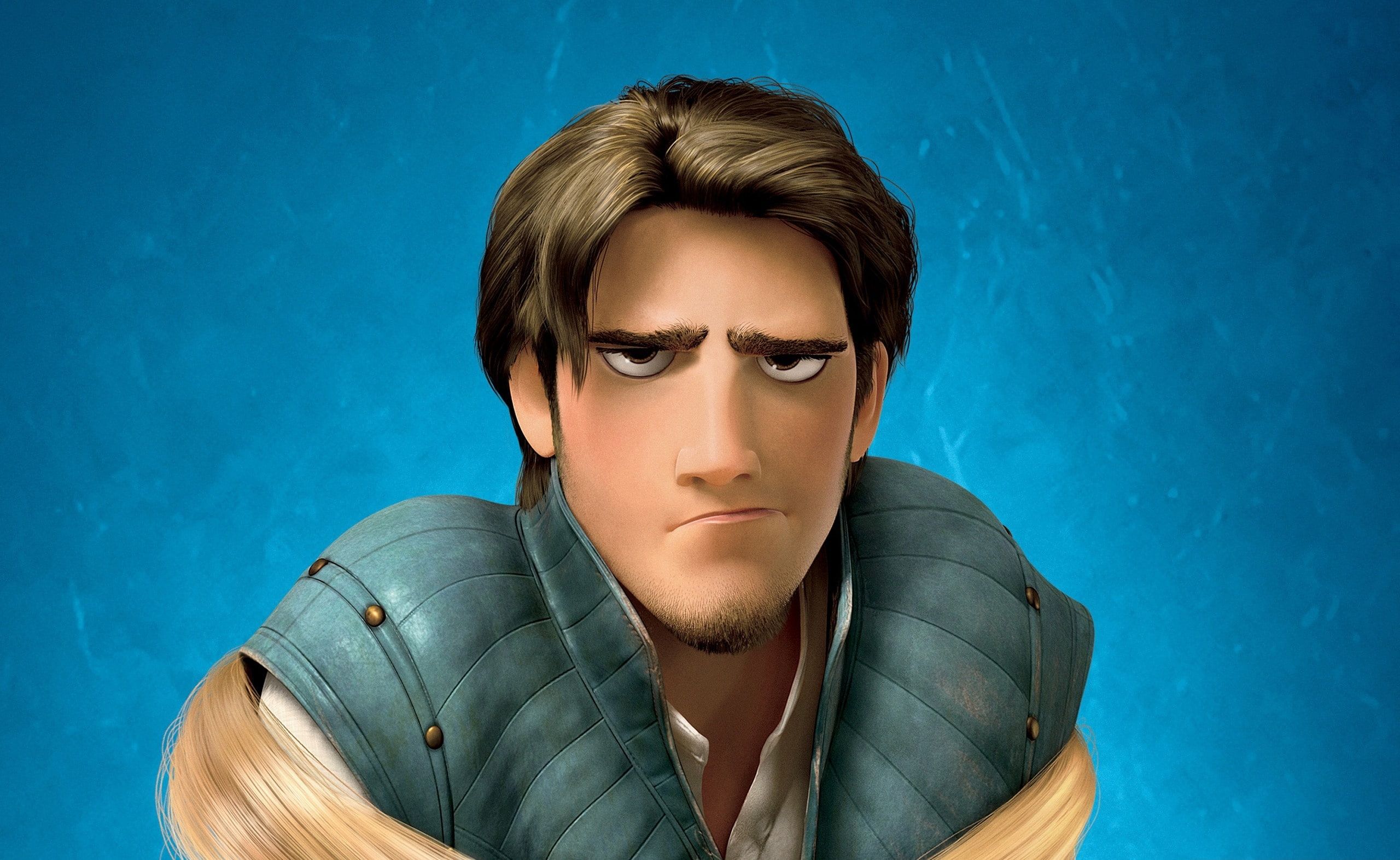 Flynn, Tangled, Disney Tangled Flynn