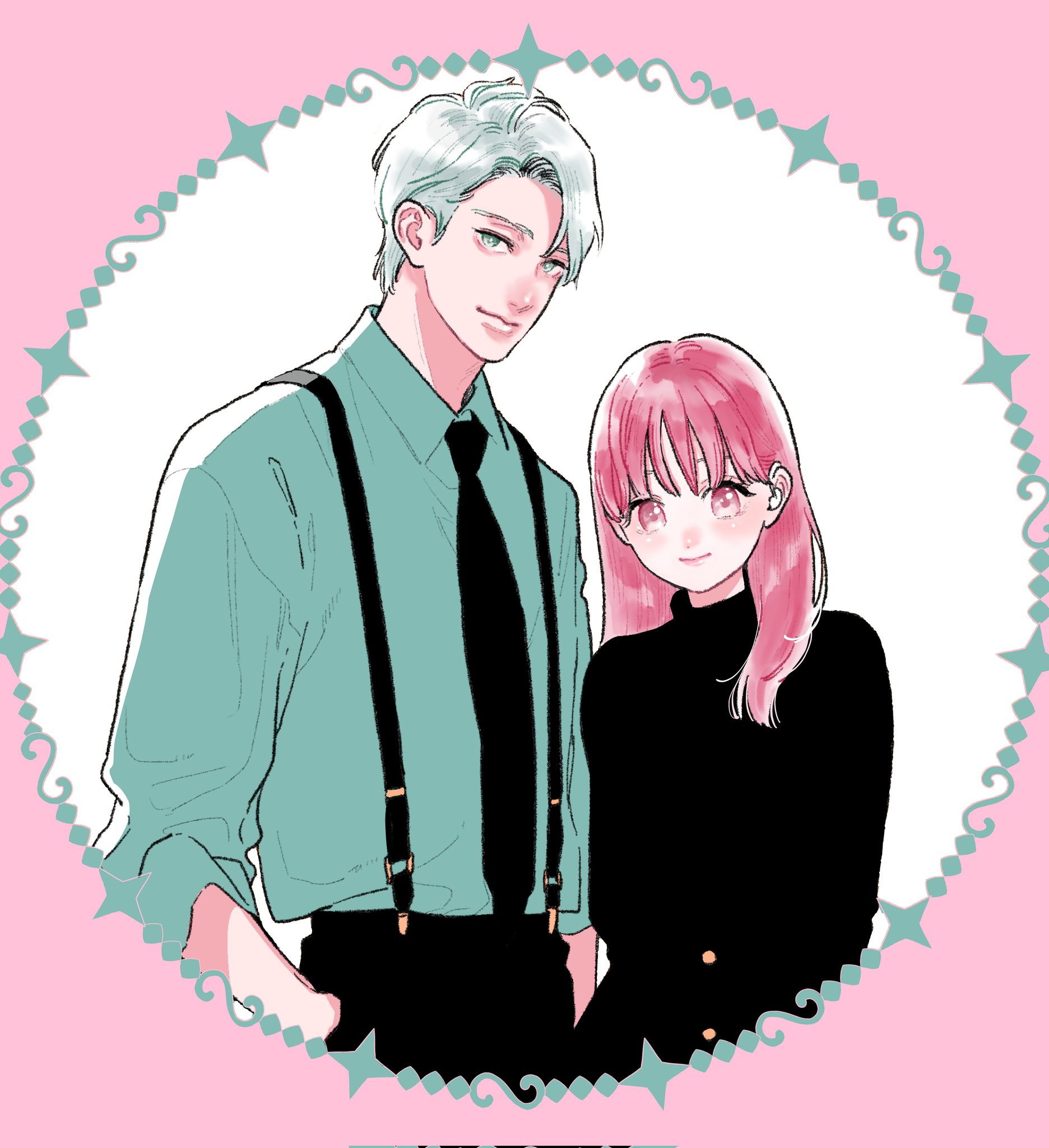 Yubisaki to Renren A Sign Of Affection