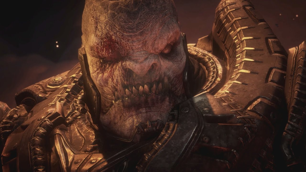 Gears of War: Ultimate Edition