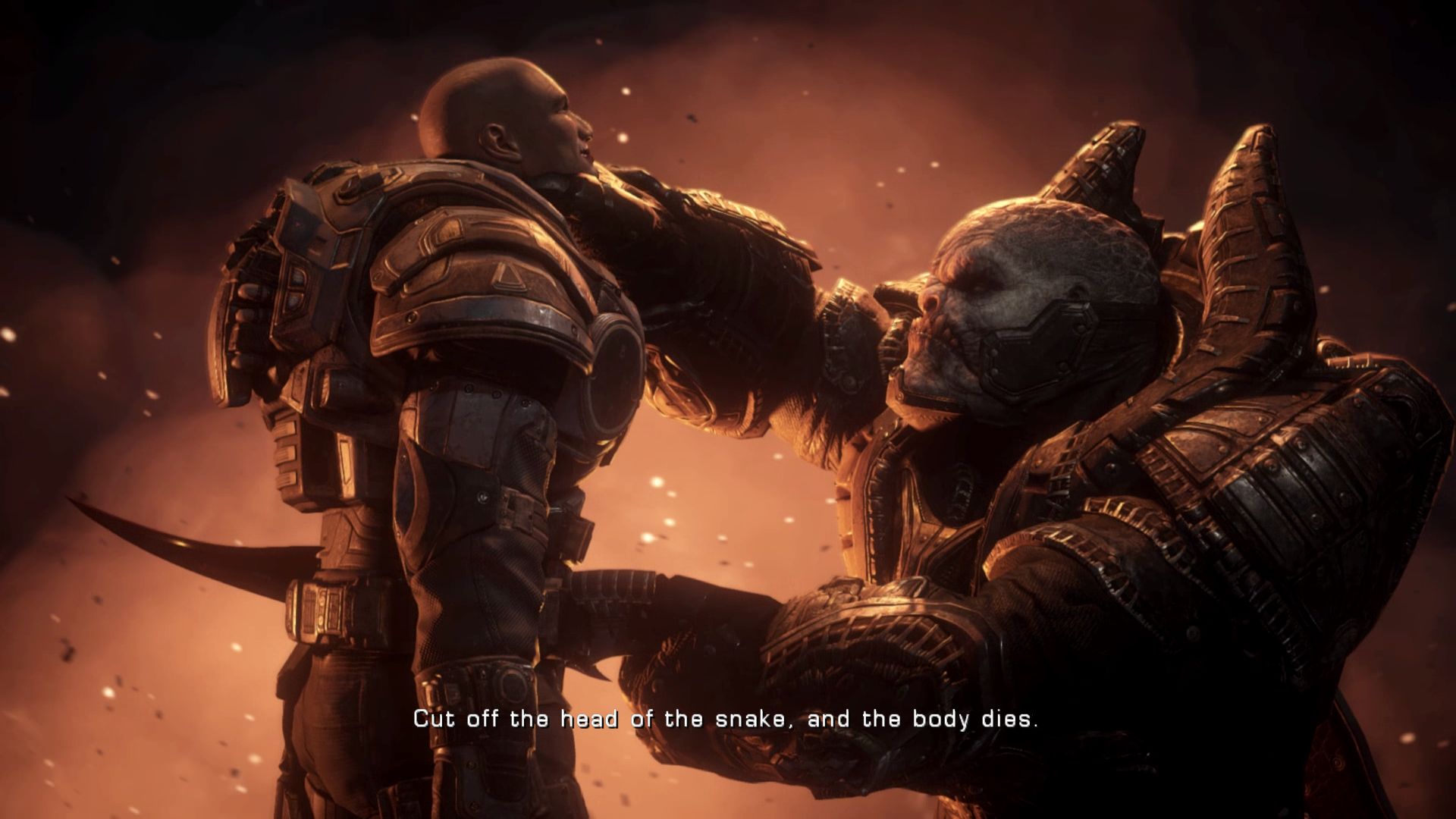 General Raam