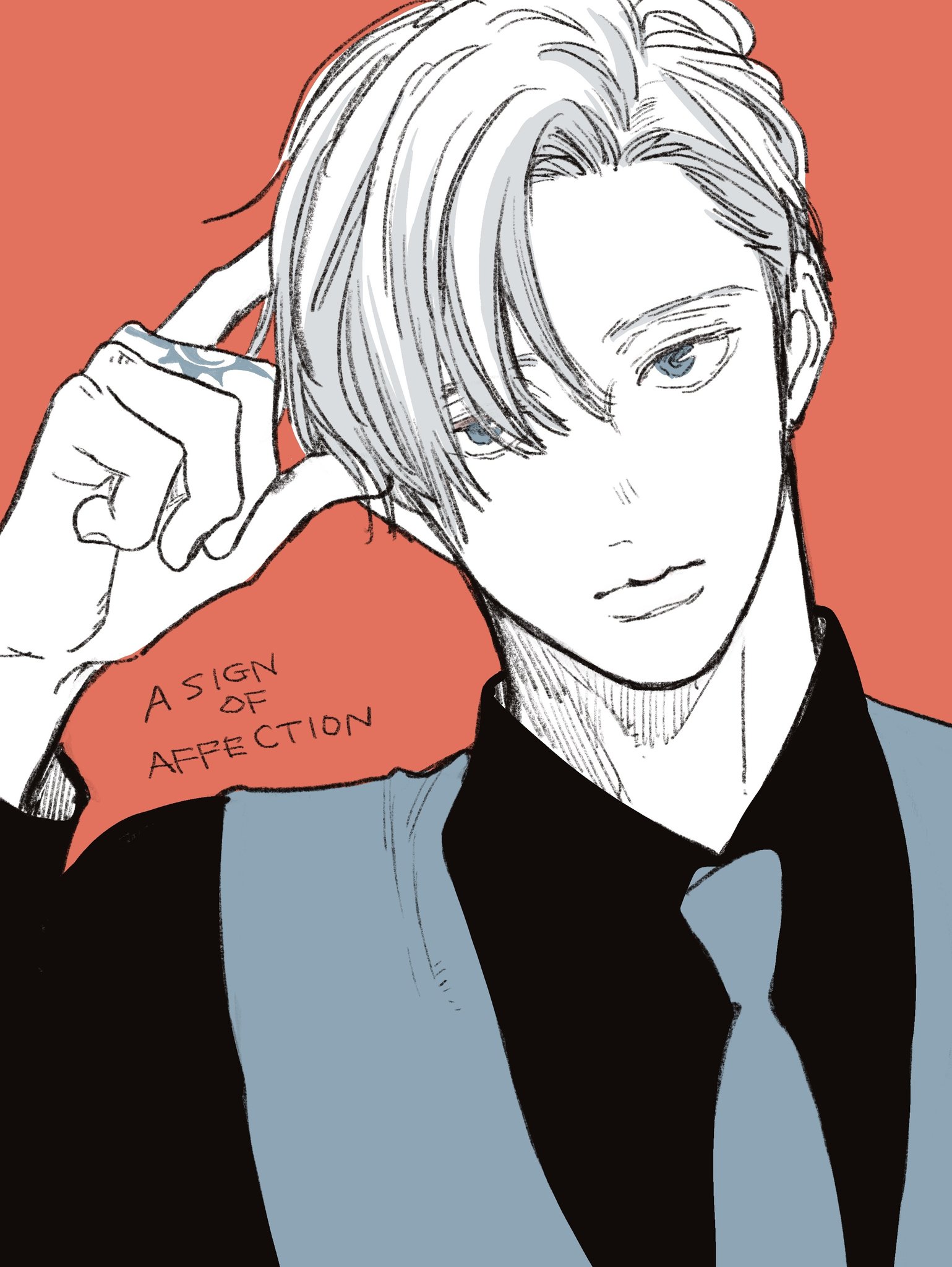 Yubisaki to Renren A Sign Of Affection