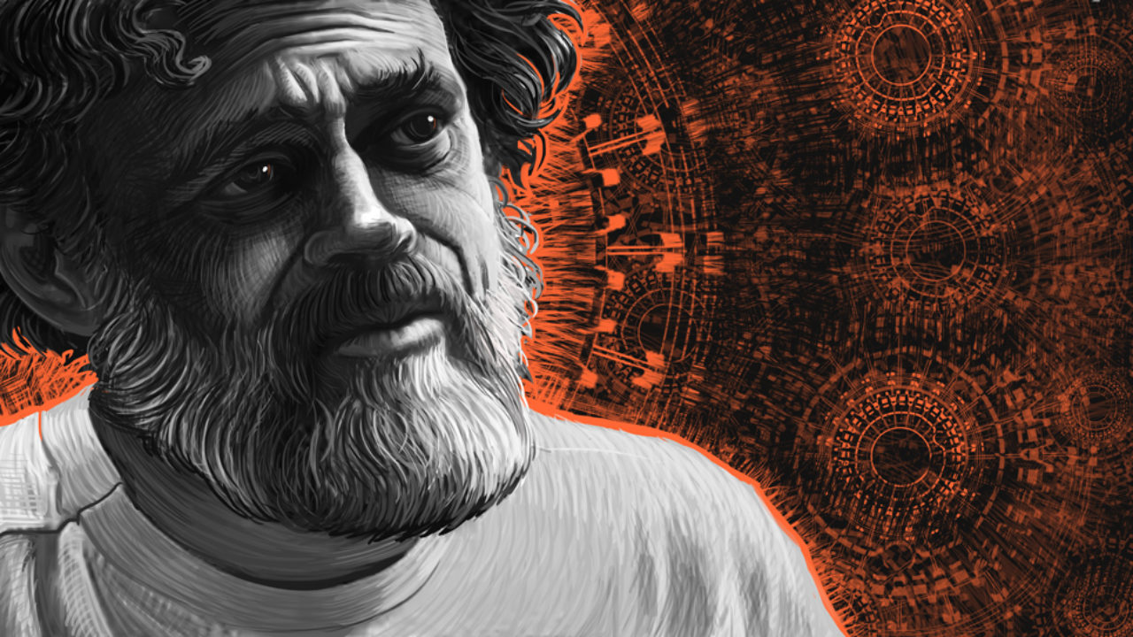 cyberdelic' predictions