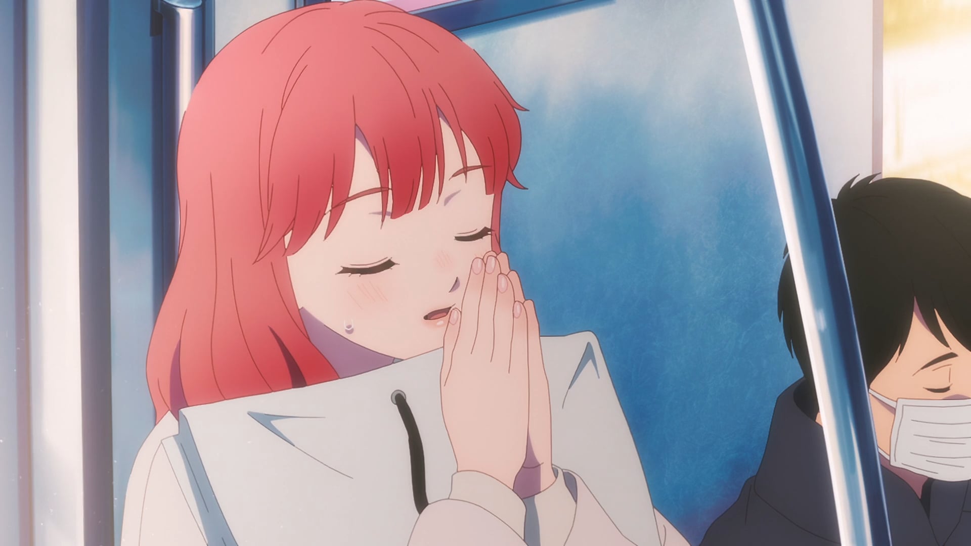 affection [Yubisaki to Renren]