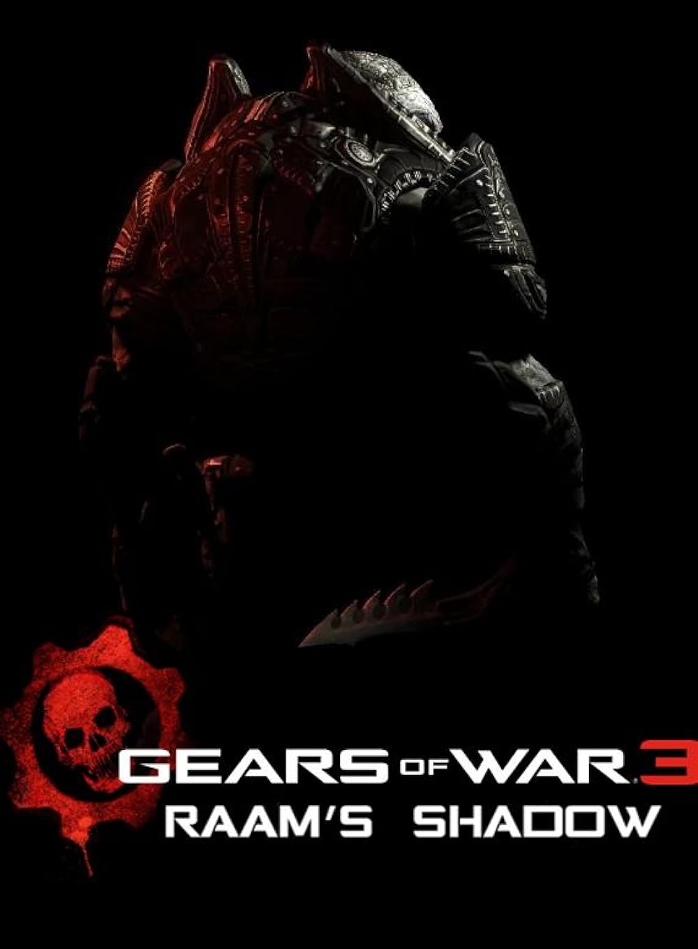 Gears of War 3: RAAM's Shadow Video