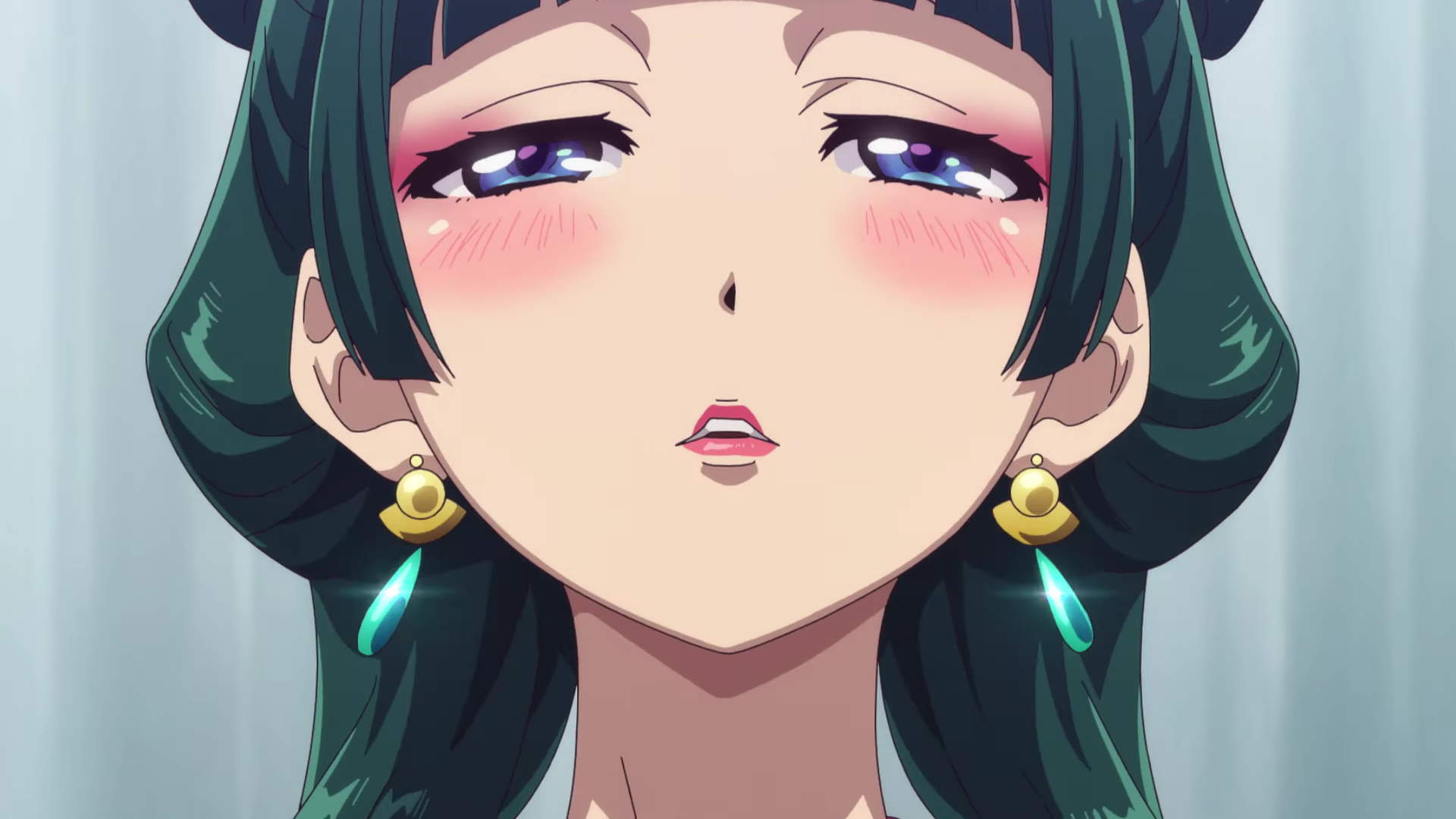 The Apothecary Diaries Resumes Airing