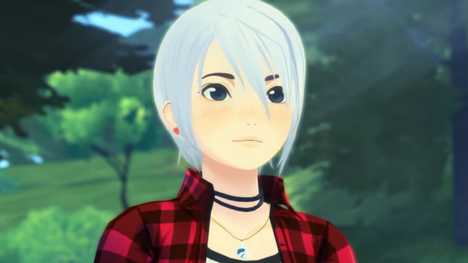 Another Code: Recollection announced