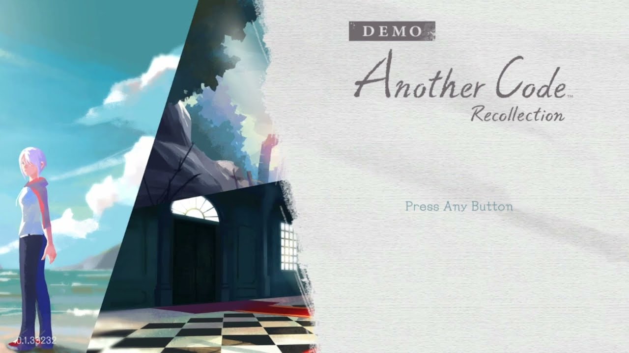 Another Code Recollection DEMO