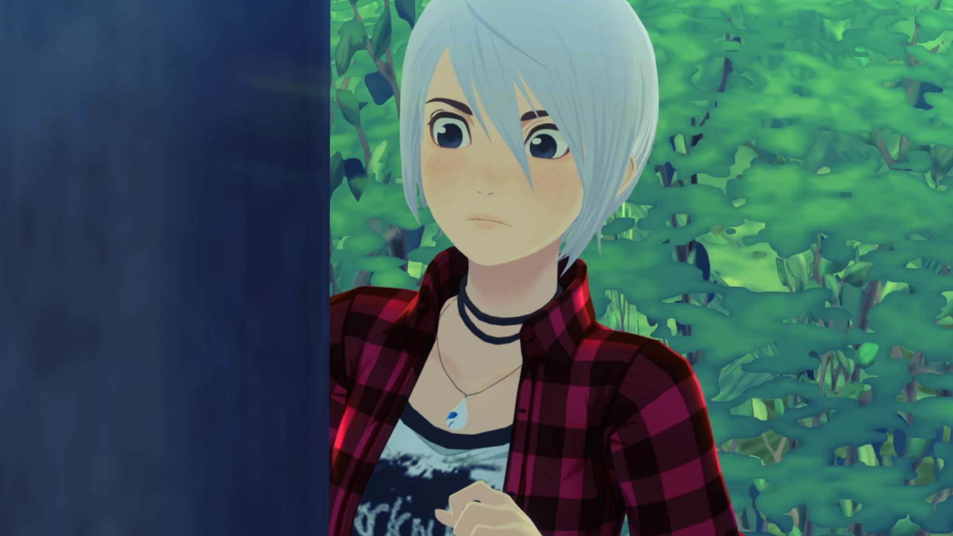 Recollection demo hits Nintendo Switch