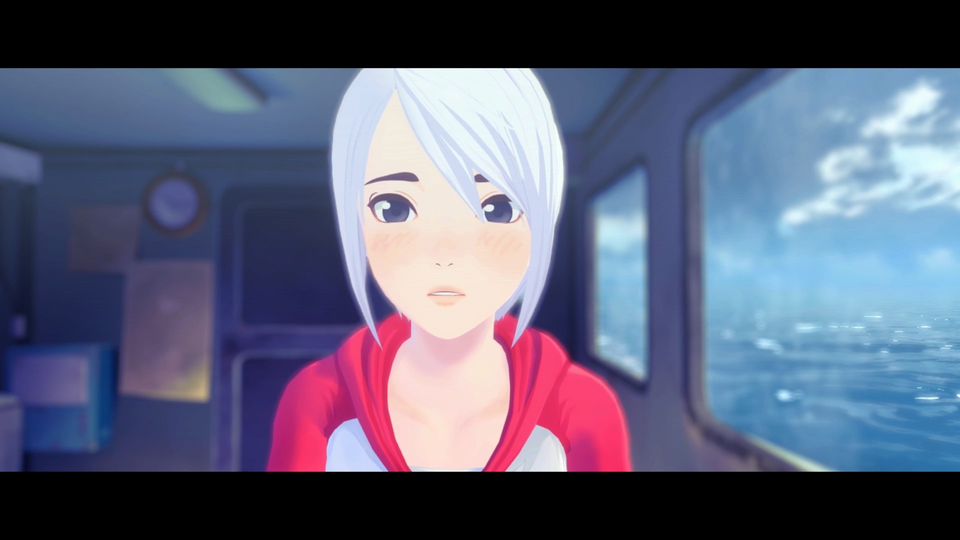 Another Code: Recollection boxart