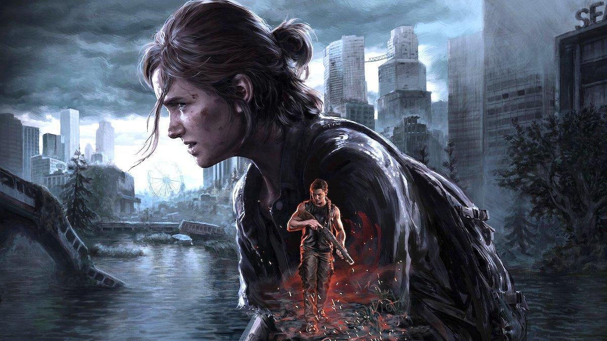 The Last of Us Part 2 Remastered Gets