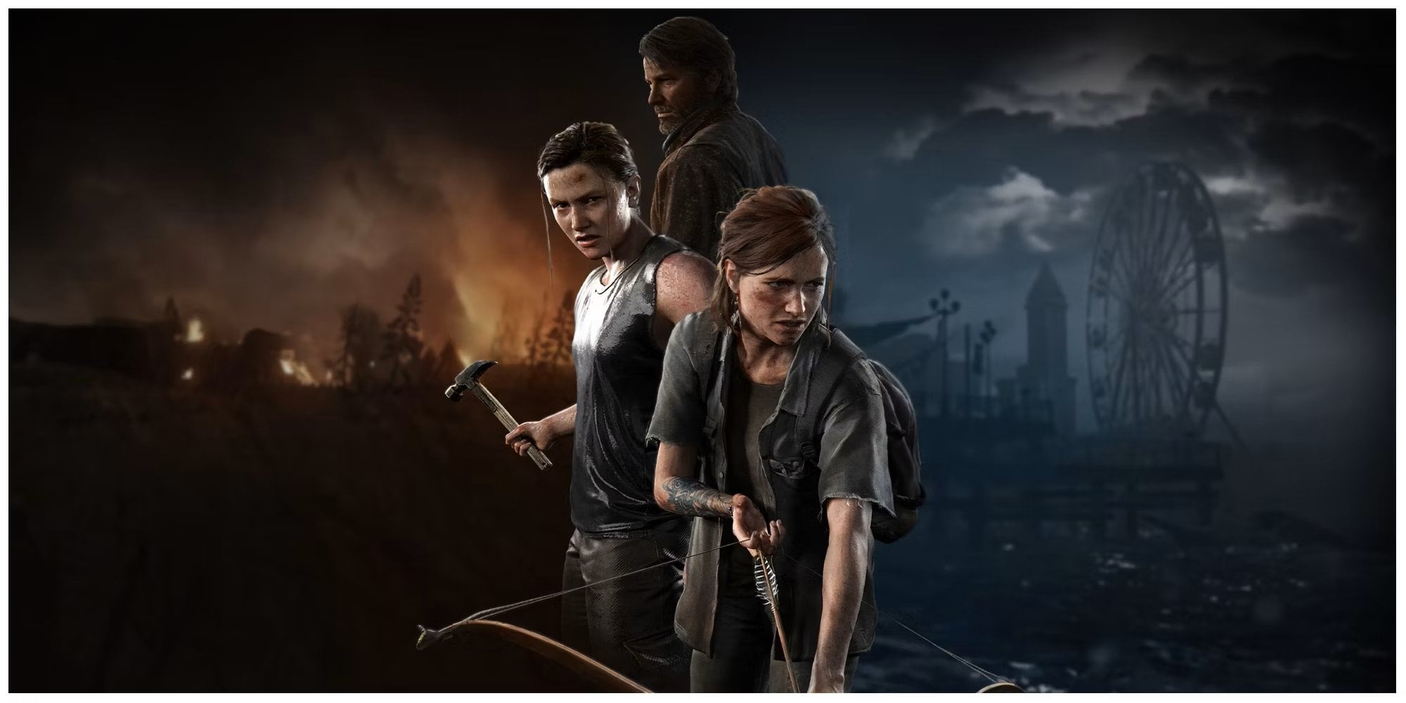 Footage & Character Skins Revealed