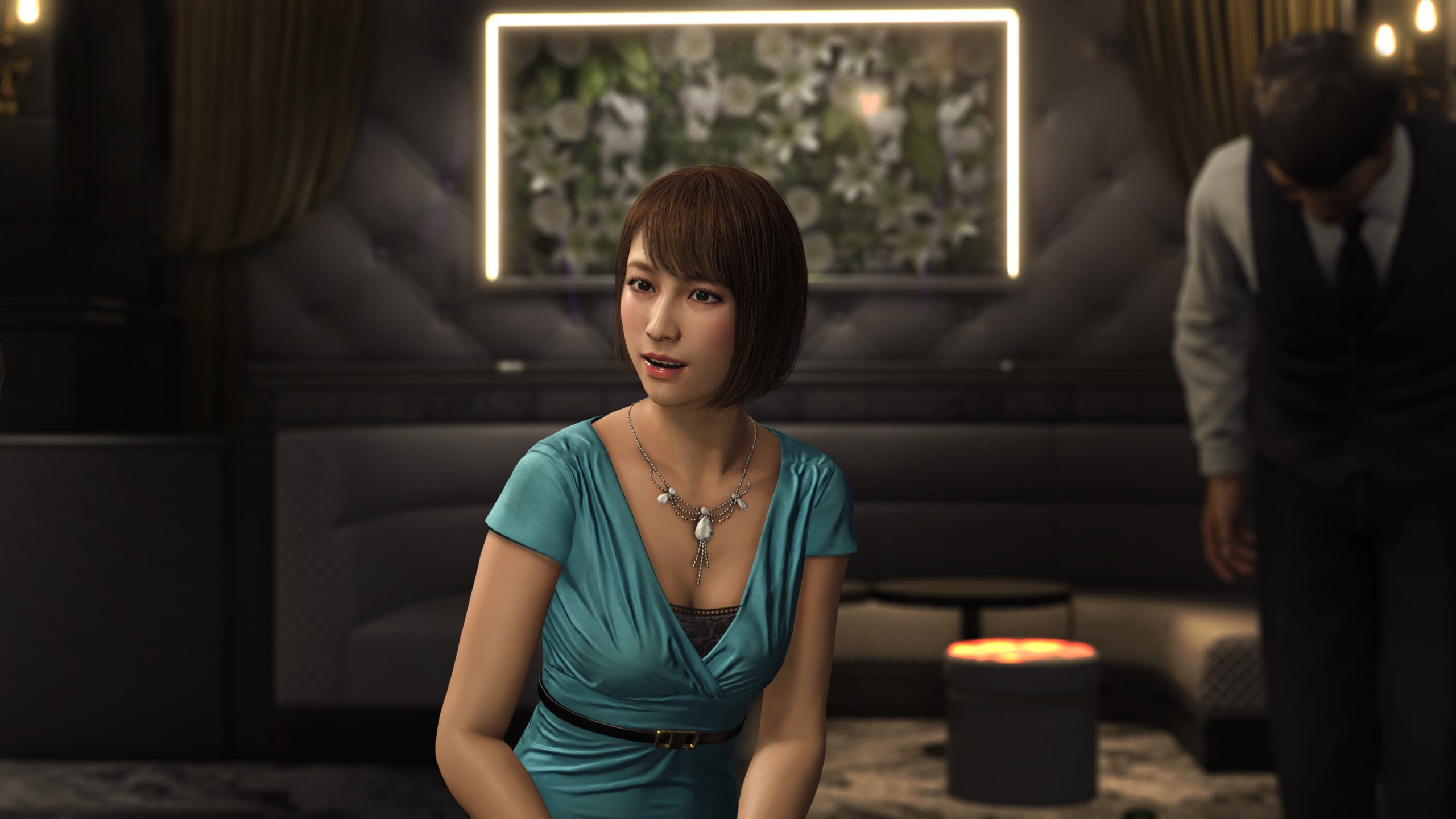 Like A Dragon: Infinite Wealth Gets New