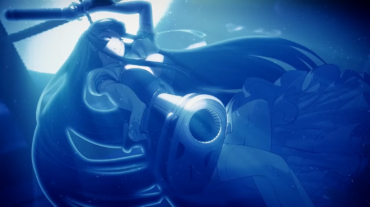 Under Night In Birth II Sys:Celes Will