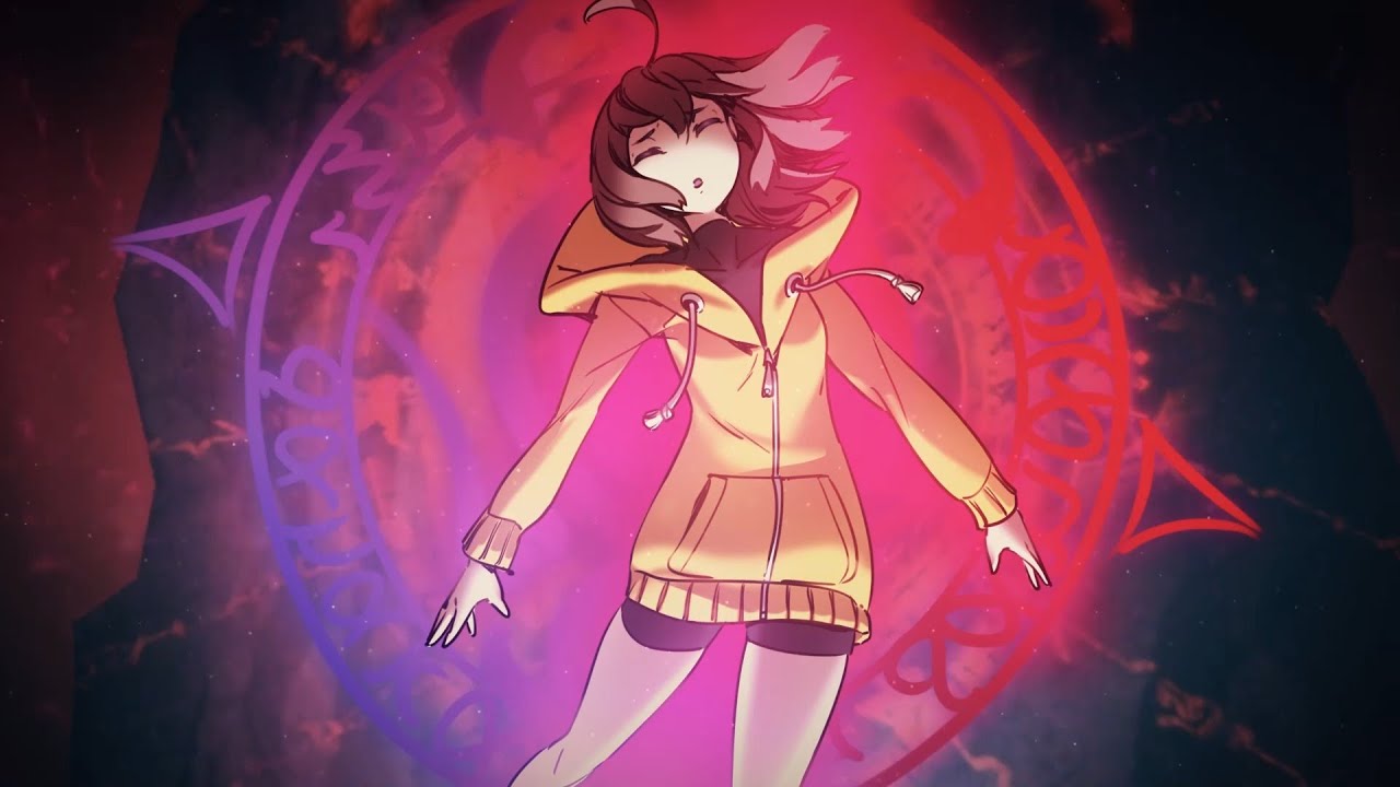 Under Night In Birth II Sys:Celes