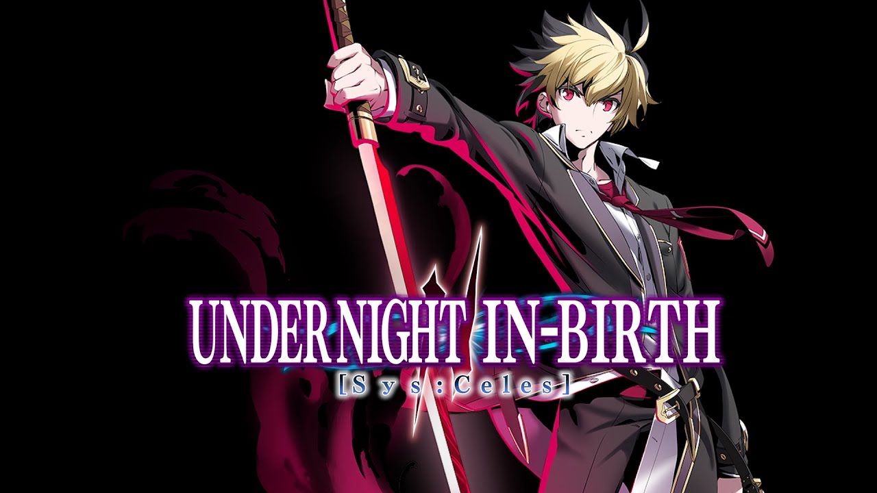 In Birth II [SYS:Celes] Hyde Theme