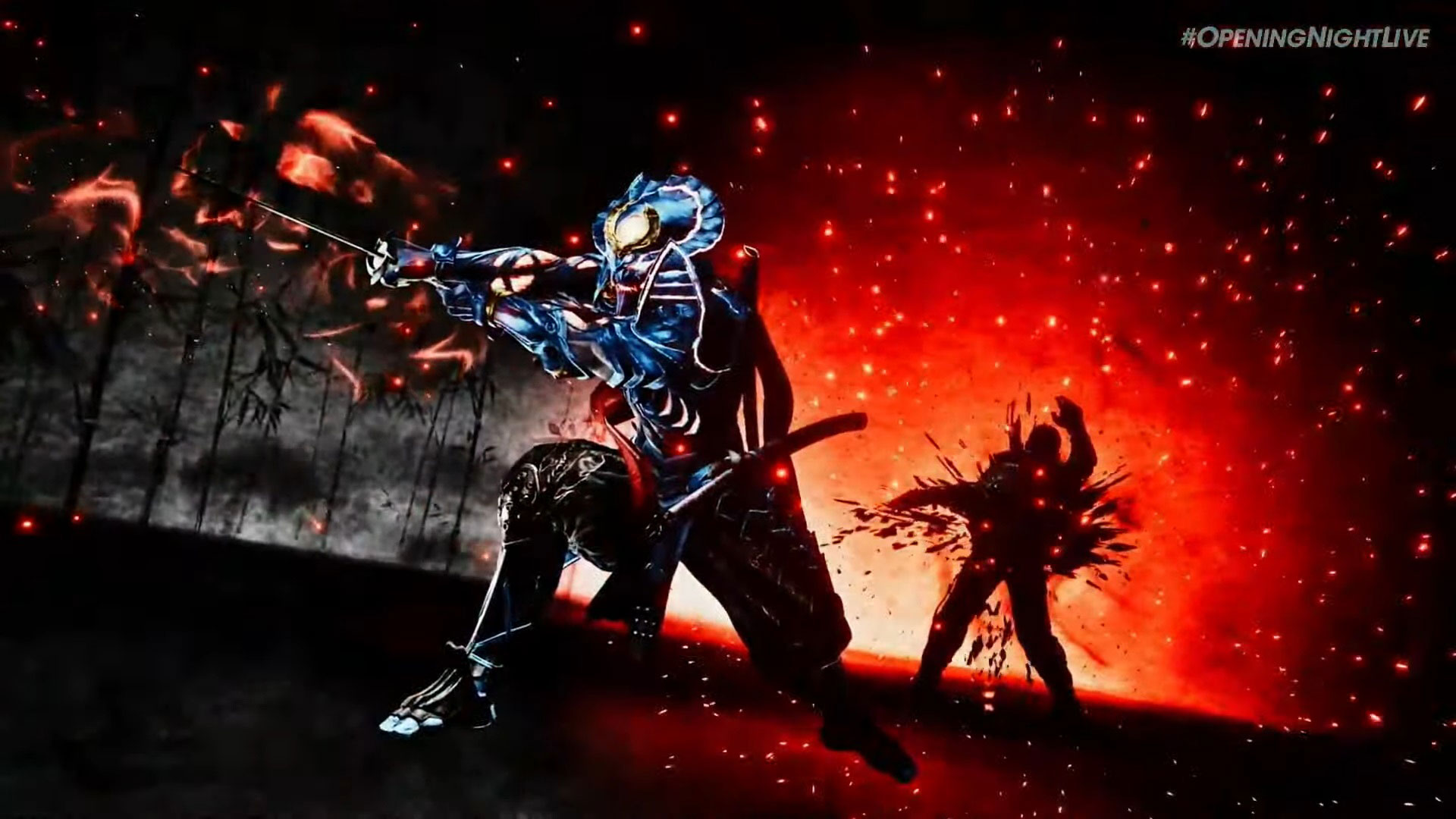 Tekken 8 Kuma, Shaheen, Leo, Steve