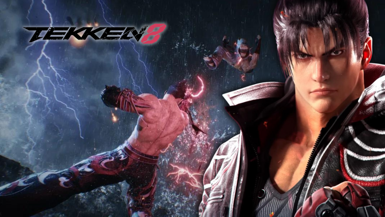 Tekken 8 We Know So Far