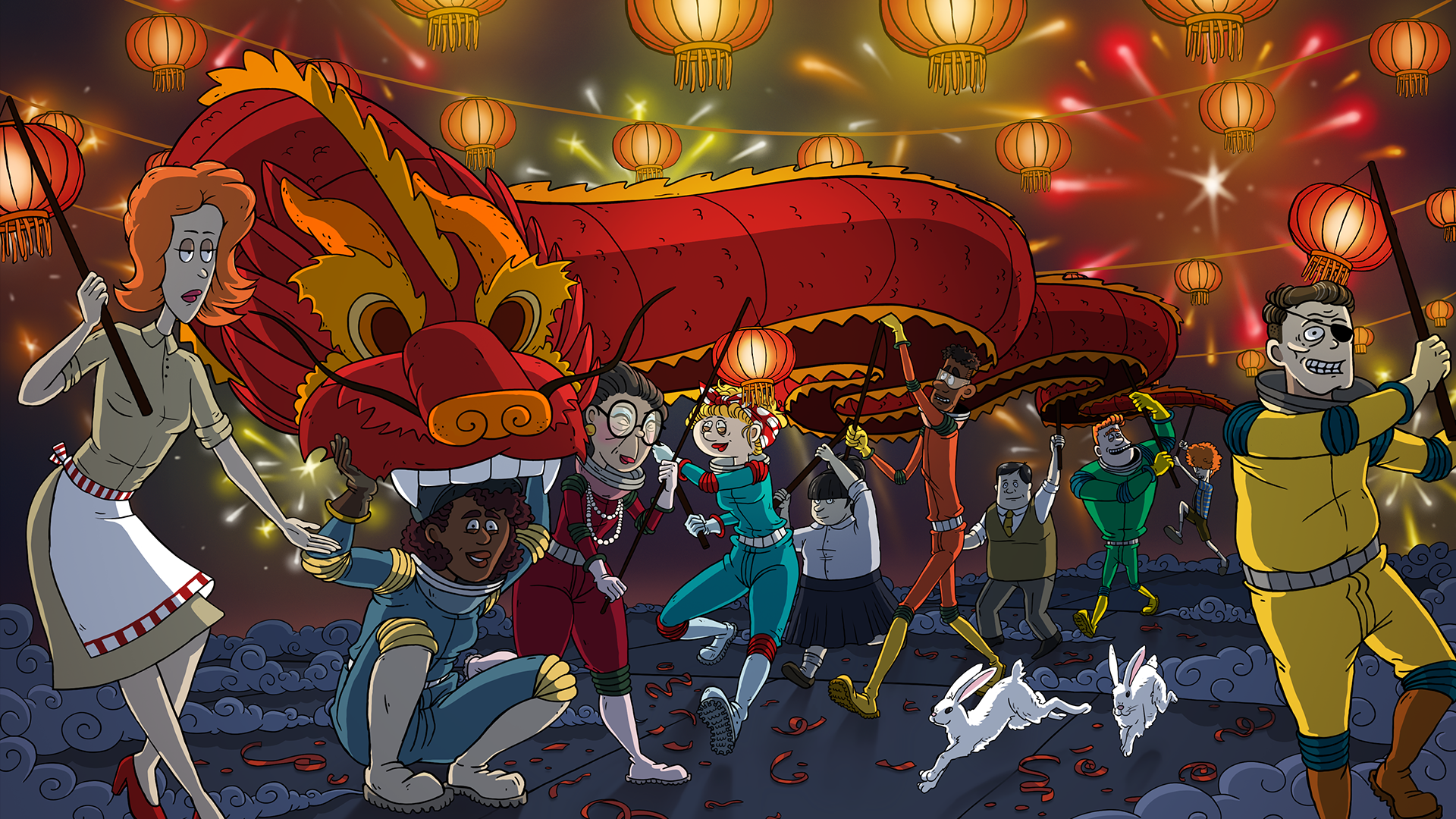 Steam Community - 60 Seconds! Reatomized
